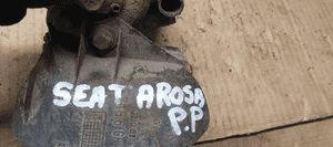 Zacisk hamulcowy prawy przód przedni Seat Arosa 6