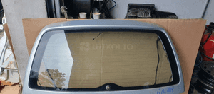 Klapa bagażnika tył tylna Ford Galaxy MK1 Lift 33 5