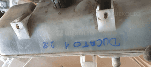 Zbiorniczek wyrównawczy płynu Fiat Ducato 2.8 JTD 6