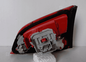 Audi A4 B8 Avant Lampa LED Tylna w Klapę L - 11850 4