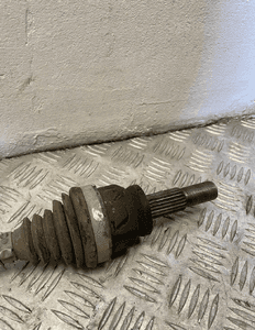 Polos lewy/prawy tyl renault twizy 396001350R org 3