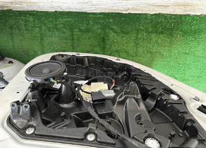 Drzwi bmw X6 G06 X6M F96 A300 7
