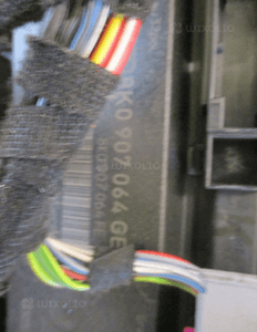 MODUŁ KOMFORTU AUDI A4 B8 A5 8T 8K0907064GE 2