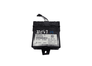Moduł sterownik renault zoe i 285250503R MB277400-2350 2013-2019 1