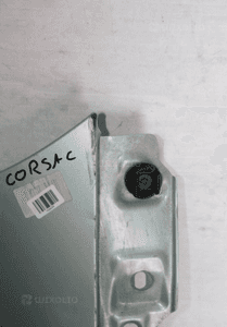 Błotnik prawy przedni OPEL CORSA C '2000-2006 3