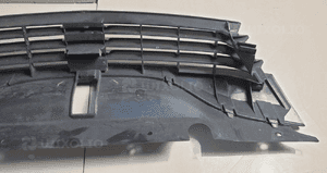 Renault laguna ii gril zderzaka 8200012581 7