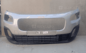 Zderzak przód przedni citroen berlingo iv 4 18- 1