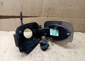 Klapka wlewu paliwa Renault Clio III TEHNK 8200383466 8200290092 5