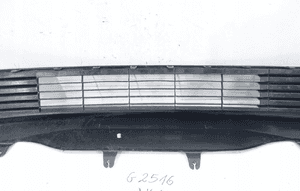 Toyota yaris cross 2020- spoiler dokładka listwa zderzaka przód 52129-0D080 6