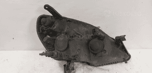Lampa przod przednia lewa opel zafira b 2