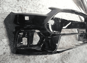 Ford focus MK3 lift rs bdb zderzak przedni 2