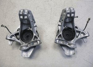 PORSCHE 911 996 ZWROTNICA PRZÓD PRZEDNIA L / P 4