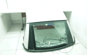 Dach siłowniki słupek kolor 744 mercedes sl R230 6