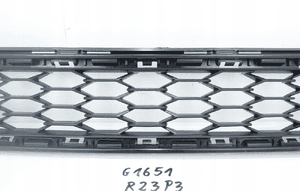 Hyundai I30 iii lift 2021-N-LINE kratka atrapa zderzaka przód 86561-G4DA0 3