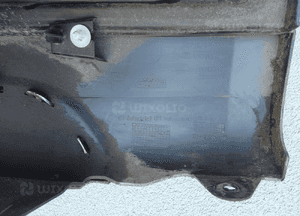 MINI COOPER COUNTRYMAN II F60 2018- LISTWA PROGOWA PROG prawa prawy B71 3