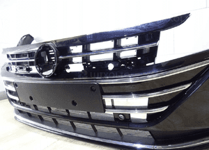 Vw arteon lift zderzak 6 x pdc przód 3G8 4