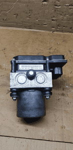 Pompa ABS sterownik Citroen C5 III 9666092580 4