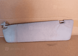 Słonecznik osłona przeciwsłoneczna lewa Mercedes Vito 639 A6398100010 1