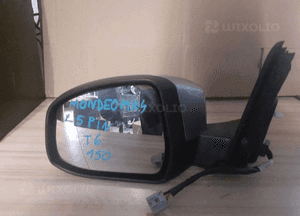 Lusterko lewe ford mondeo MK4 5PIN T6 2