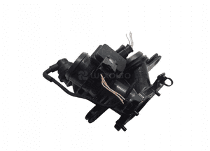 Przepustnica peugeot 508 i rxh 2.0 hdi hybryda 9806731880 2010-2014 1