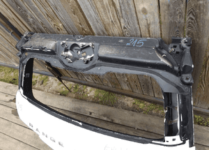 KLAPA BAGAŻNIKA TYŁ TYLNA RANGE ROVER EVOQUE I 1 5D 2011-2018 3