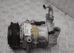 Sprężarka klimatyzacji opel astra k 39034463 1