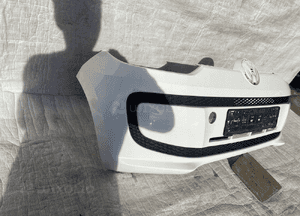Vw up zderzak przedni 11-16 4