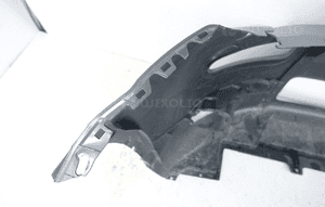 Zderzak przód przedni fiat panda iii 4X4 cross 12- 735520719 9