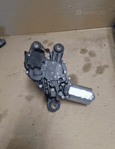 silnik wycieraczki VW POLO 6R TYŁ GWAR F.V 1