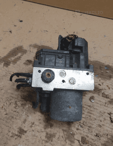 POMPA ABS VW PASSAT B5 AUDI A6 C5 nr 0265950055 3