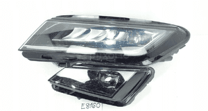 SKODA KODIAQ 2016- LAMPA LEWA PRZÓD FULL LED 566941015F 1