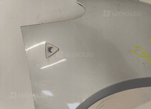 Mitsubishi Colt VI 04-08 BŁOTNIK PRAWY PRZÓD PRZEDNI 4