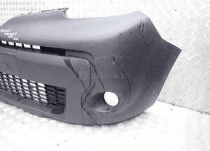 Zderzak przód przedni kangoo ii 2 lift radom 3