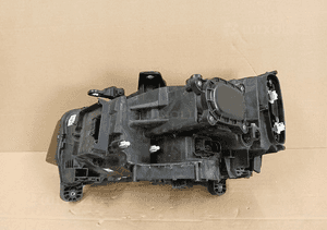 Lampa prawa prawy full led audi Q2 81A941034 2016-2020R 2