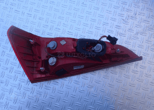 Lampa prawy tył audi Q5 8R0945094 radom 2