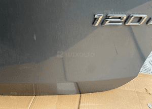 Klapa bagaznika kompletna bmw 1 E87 org fv 13