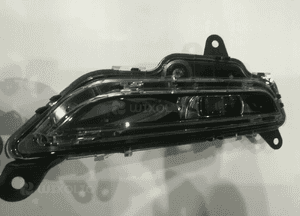 RANGE ROVER EVOQUE II L551 HALOGEN LED DRL PRAWY 2