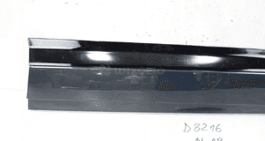 Listwa drzwi prawy przód audi Q4 e-tron 89A853960B 3