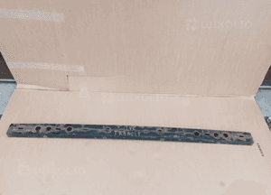 Belka zderzaka tył tylna Ford Transit MK7 1