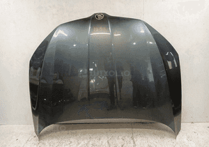 Maska pokrywa silnika skoda superb iii 3 3V 15- 1