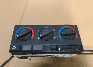 Panel nawiewu ogrzewania Land Rover Discovery 1 I 300Tdi 1994-1998