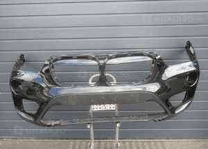 Zderzak przedni przód bmw X1 F48 2015-2019 1