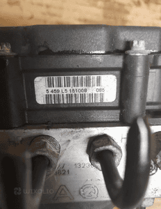 0265231537 0265800422 sterownik ABS agregat OPEL CORSA D 4