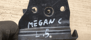 Zamek rygiel dachu lewy Renault Megane CC 8200220670 8