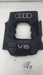 Osłona silnika pokrywa audi A6 C5 A4 V6 078103927H 1