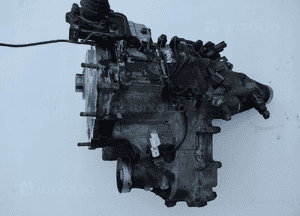 Reduktor skrzyni biegów manual pajero ii 2.8 td 4