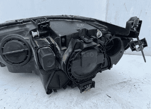 Lampa reflektor prawy przód xenon bmw X5 E70 06- 7161590 uk 7