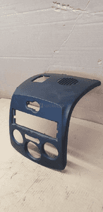 Ramka radia konsoli dekor Renault Clio III 8200407764 3
