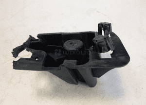 JAGUAR XJ X351 ŚLIZG MOCOWANIE ZDERZAKA TYŁ L / P 10