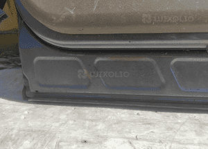 Range rover sport L320 drzwi prawe przód przednie kompletne 11